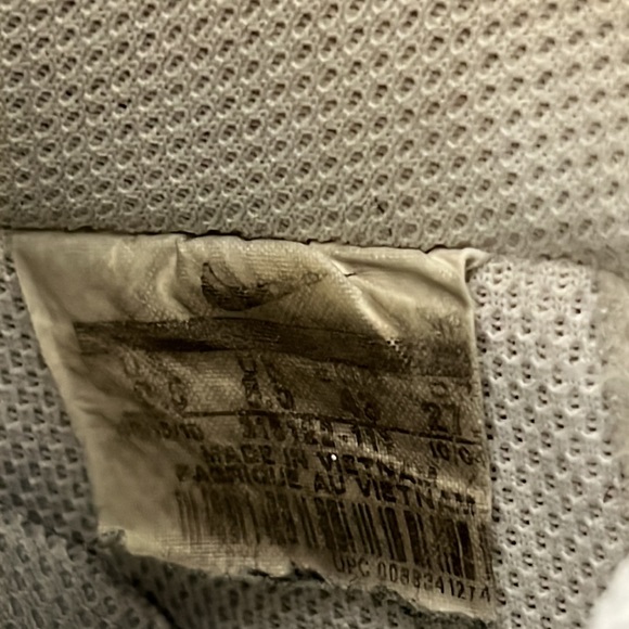 Nike Air Force 1 “Louboutin” hand made custom - Picture 5 of 5